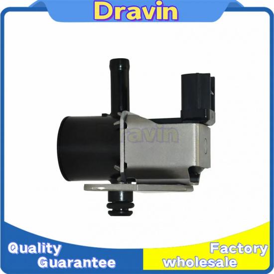 1PC K5T46873 K5T46871 36162RK8005 36162-RK8-005 for Honda Jazz Vapor Canister Purge Control Solenoid Valve