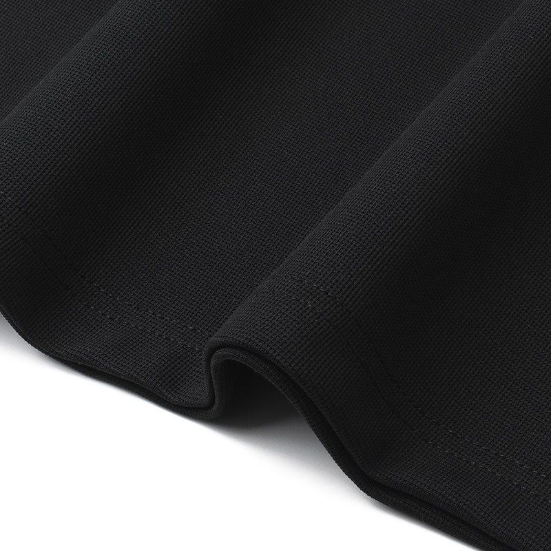 Men's Summer Lightweight Lapel Short Sleeve Casual Top