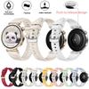 Silikon Originalarmband für Huawei Watch GT5 Pro GT5/4 18mm Klassische Schnalle Armband Zubehör für Huawei GT5/4 41mm GT5 Pro 42mm