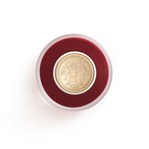 Le Main Hermes Smalt de Unghii 85 Roșu Cenușă 15ml