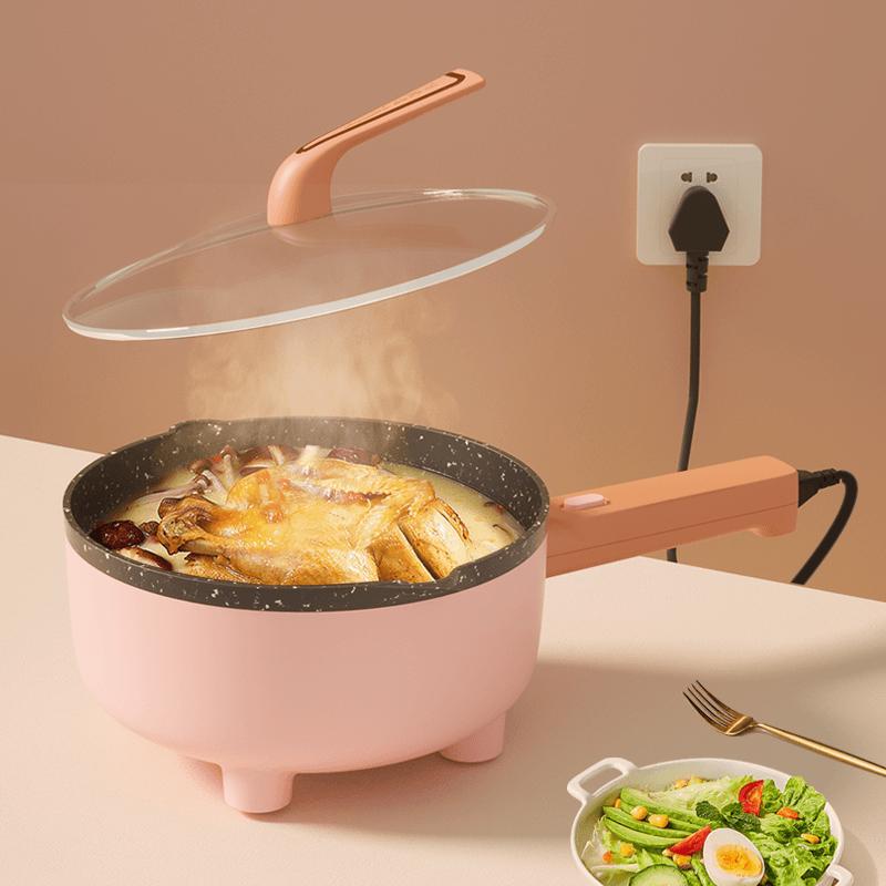 AUX Multifunctional Electric Wok