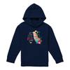 Disney Princess Childrens/Kids Making Every Dream Count Cinderella & Jasmine Hoodie