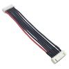 Maihuijia 10pcs JST-XH Balance Plug Male to Female 2S 3S 4S 5S 6S Charging Extension Cord 15cm Balance Cord for RC Lithium Battery (6S)