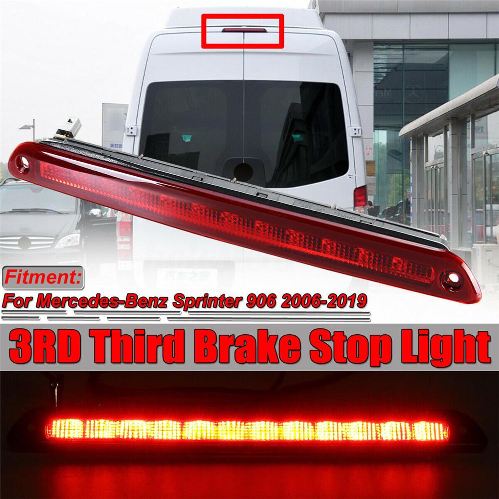 

Led Reverse Brake Light For Mercedes Benz Sprinter 9062006-2019
