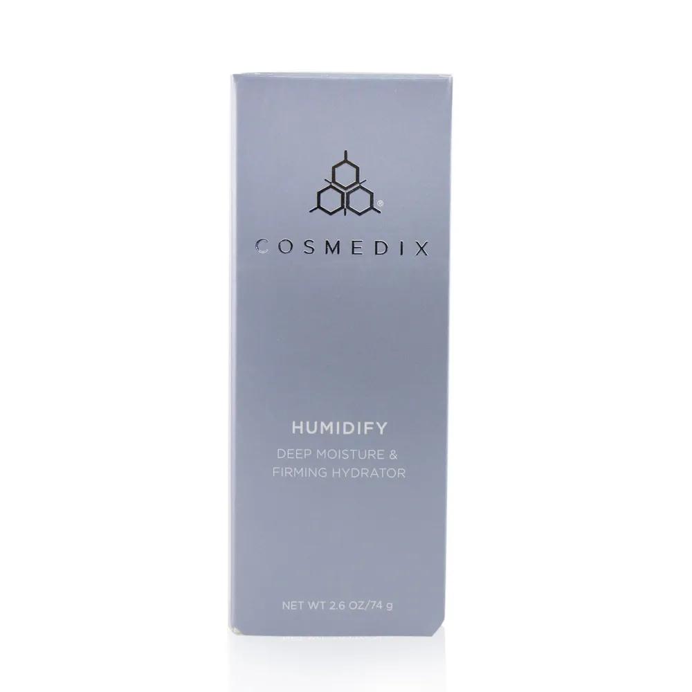 CosMedix Humidify Deep Moisture Cream 74g/2.6oz
