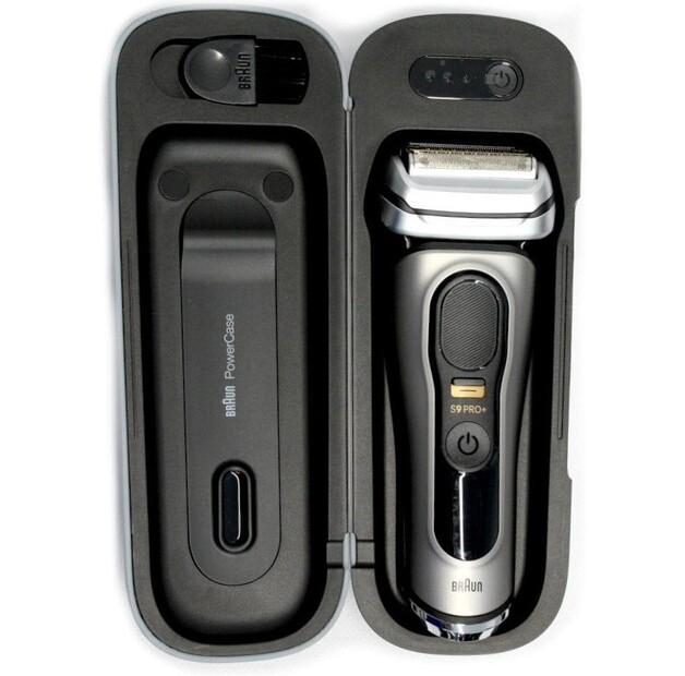 Braun Series 9 9525S Shaver