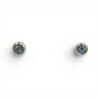 Great TIFFANY&Co. Pierce Color By the Yard Pierce Silver AG925 Women Used