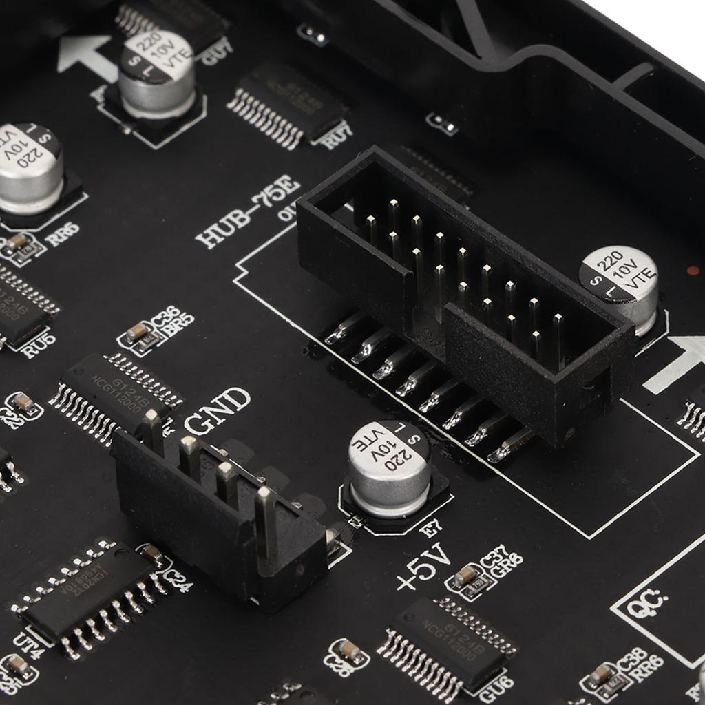 Panel matrycowy LED RGB w pełnym kolorze 64x64 4096 punktów 2 mm odstęp regulowana jasność matryca punktowa LED
