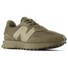 New Balance Baskets Unisexe 327 Camo Foncé Vert Vrai-Camo MS327SG