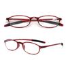 Ultralight Women Men Reading Glasses Retro Clear Lens Presbyopic Glasses Female Male Reader Eyewear