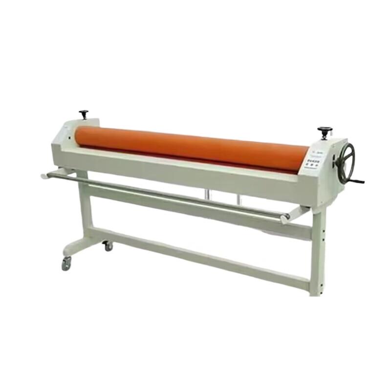 Seven-level Wind Cold Laminating Machine Series