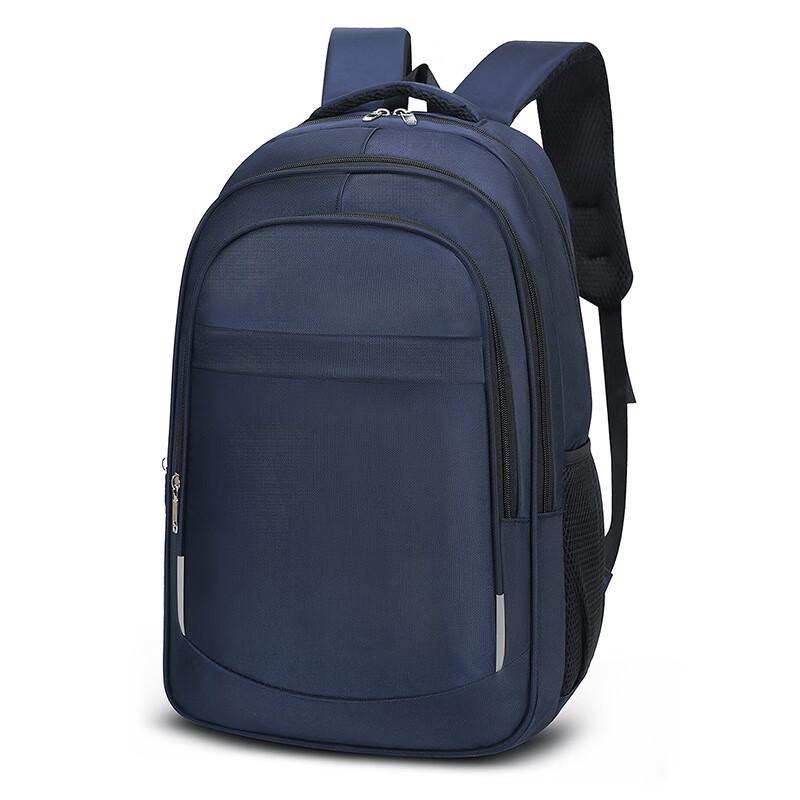 Men s Water-Resistant Business Laptop Backpack
