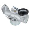 For 252702 252707 253702 253706 393410 491031 490499 Carburetor With Gaskets