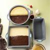 Silicone Cake Mold Non-Stick Heat Resistant Easy Bread Loaf Pan Release Bread Baking