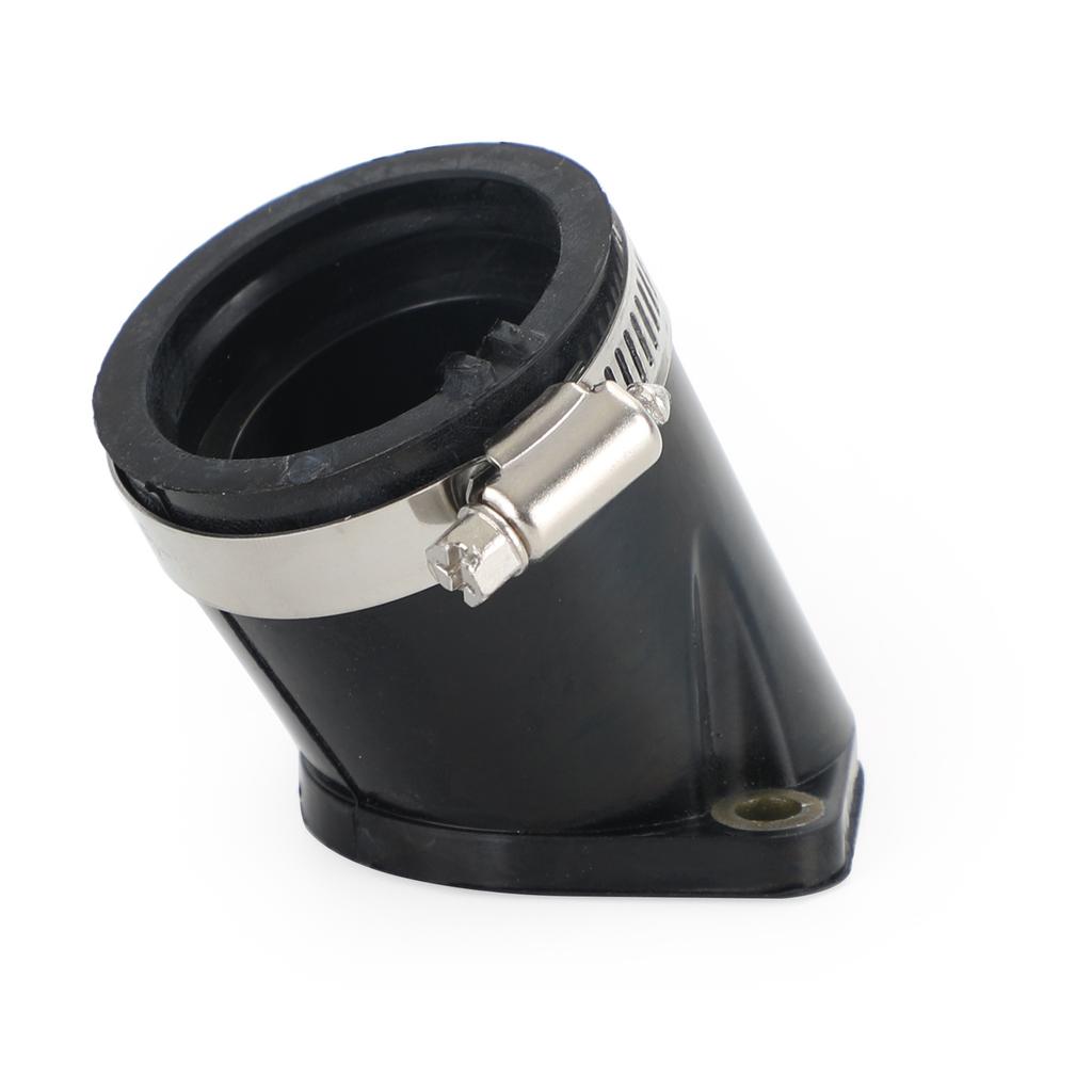Intake Carb Joint Boot Insulator For Kawasaki KVF 400 Prairie 2WD 4WD 1997-2002