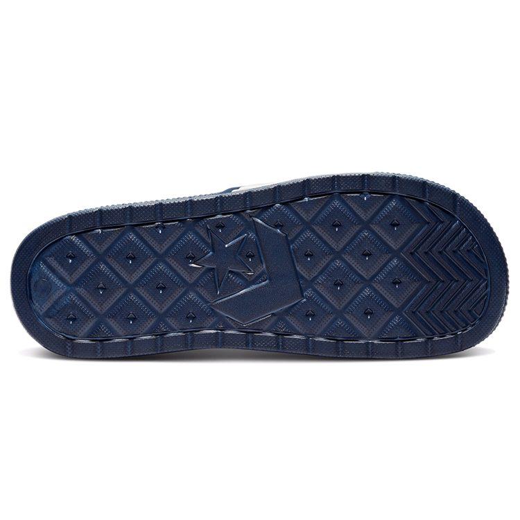 All Star Slide Telfar X Converse 'Navy Peony' 172317C