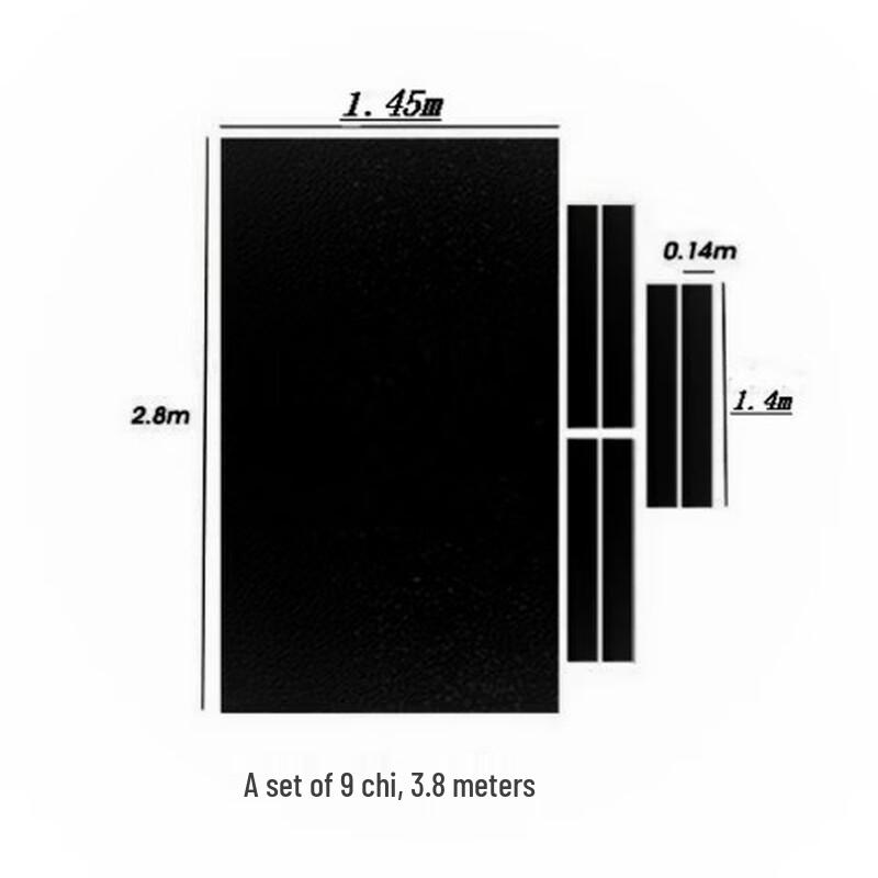 Di Ruien Thickened Commercial Billiard Table Cloth