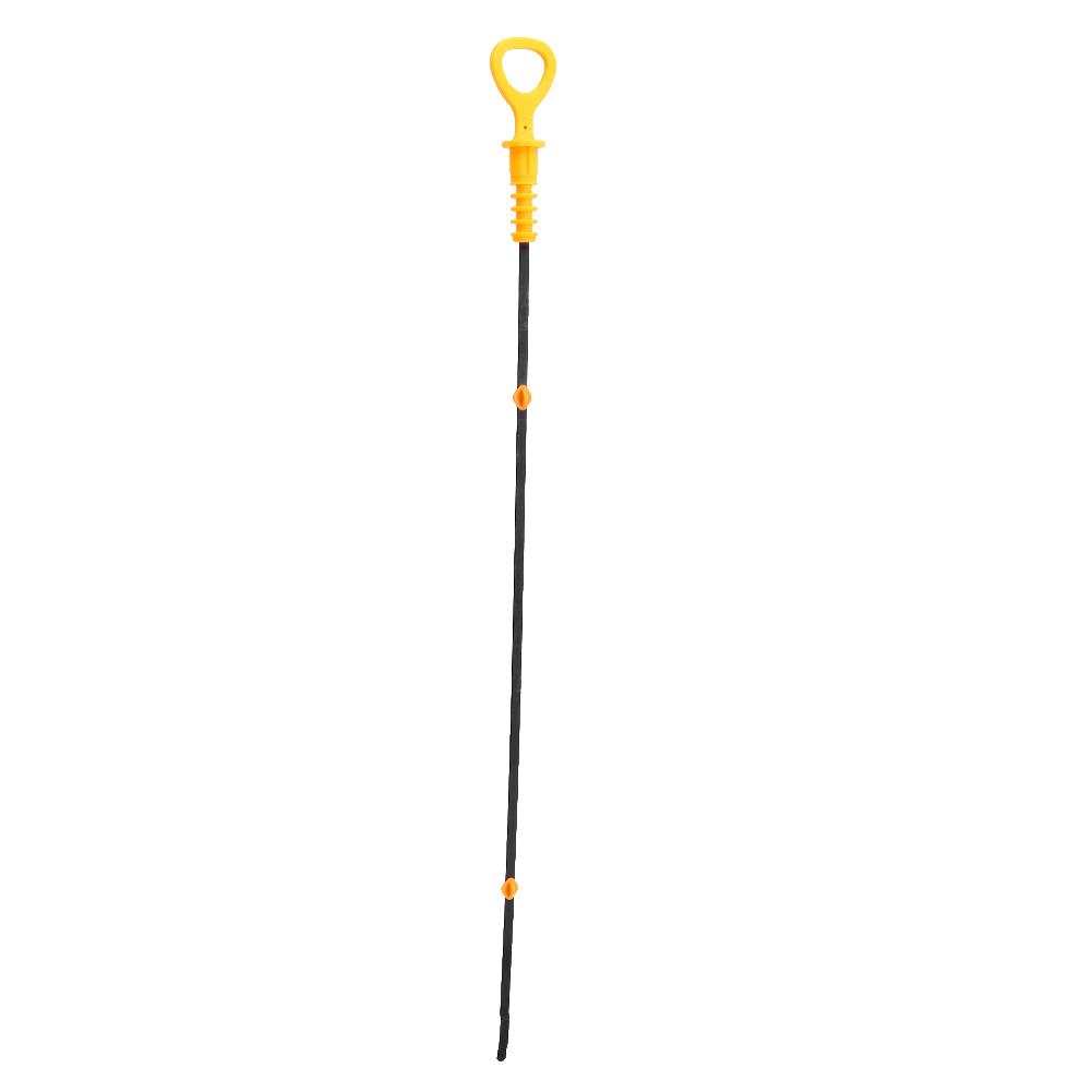 Engine Oil Dipstick ABS Iron Dipstick Vehicle Replacement Part 06A115611B