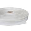 Exhaust Pipe Glass Fiber Hose Insulation Wrap 1m Length Heat Wrap Insulation Sleeve Wear Resistant Easy Installation