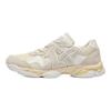 Onitsuka Tiger Abrasion Resistant Low top Casual Shoes Unisex White Sneakers 1183C478-100