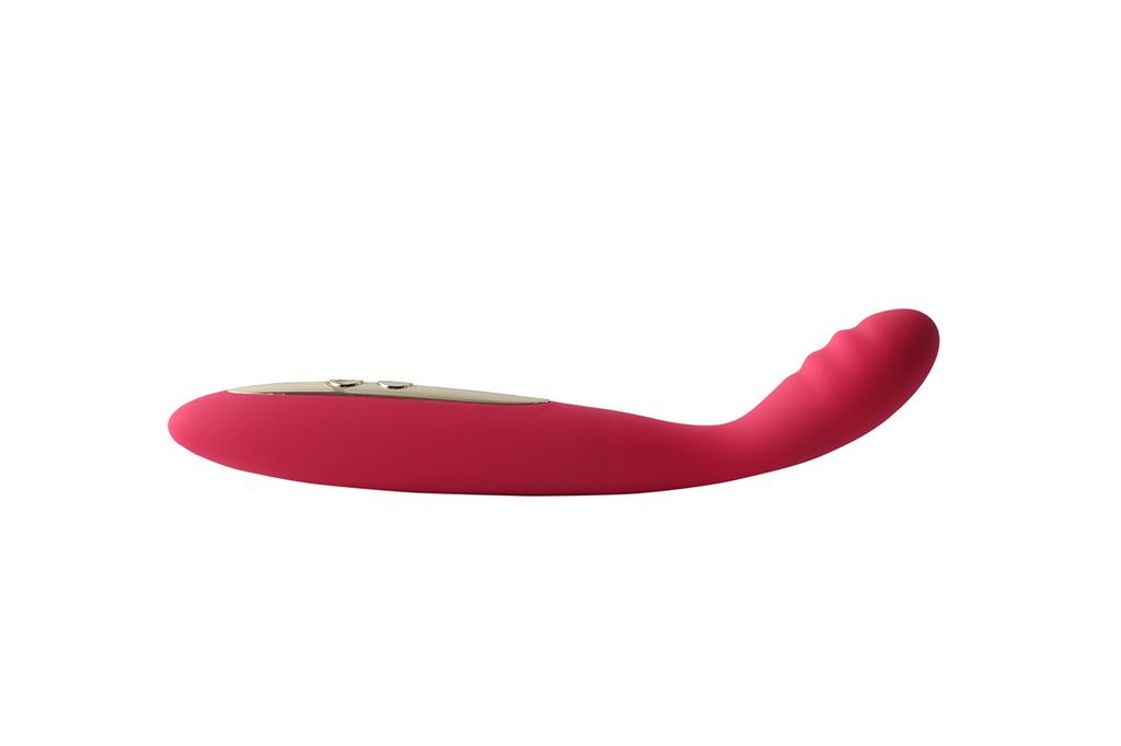 SVAKOM Plum Red CICI+HEAT