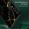 Vintage Marmor Handyhülle für Samsung Galaxy A56 A36 A26 A16 A34 A24 A42 A22 A20 A12 A40 A30 A10 5G Weiche TPU Hülle Fundas