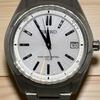 [USED] Seiko Radio Solar Titanium Brightz 7B24-0BH0