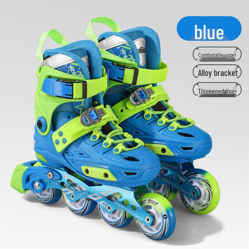 Oujian Freestyle Inline Skates