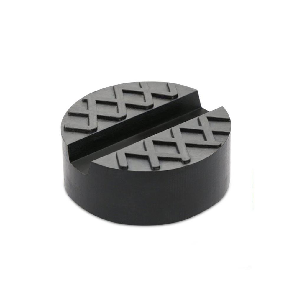 Jack Pads Universal Rubber Disk Pad Adapter Car Tools Lifting Workshop Gadgets Lift Special Tool Hydraulic Pneumatic Accessories