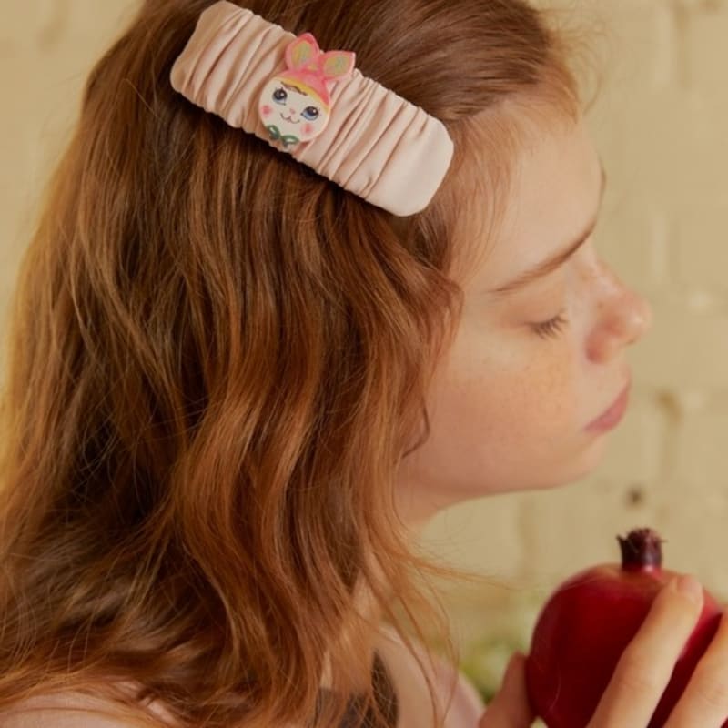 

SOCKS APPEAL NAT hair pin olivia free