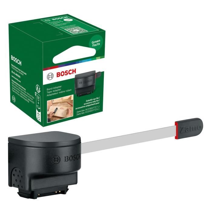 Bosch Adaptateur mètre ruban