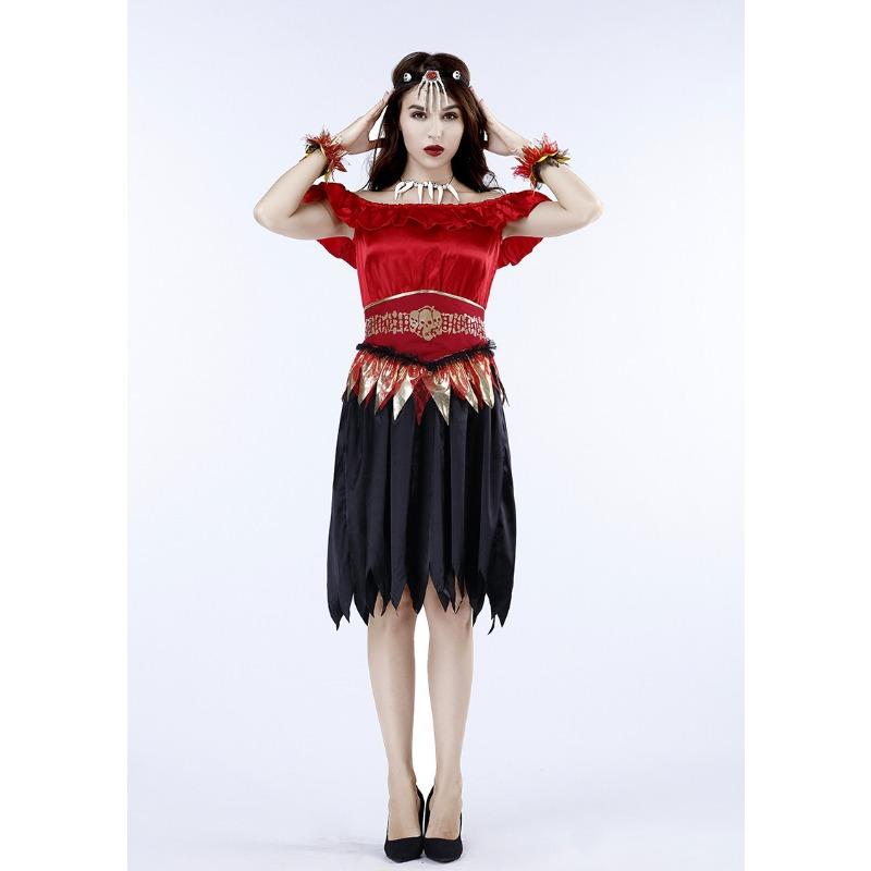 Halloween couple duke vampire costume masquerade women's adult pirate of the caribbean costume jack costume