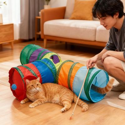 Kedi – Kedi Oyuncakları