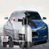 High pressure car wash foam spray tool hand-held foam spray pot garden watering pot car wash
