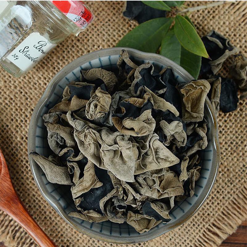 Green Emperor Organic Northeast Dried Black Fungus