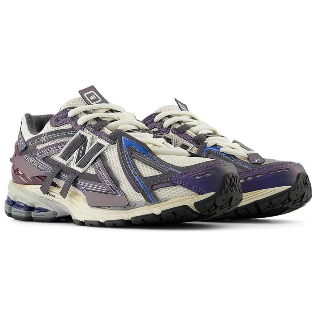 New Balance 1906A 'Inkwell Sea Salt' Sneakers U1906ANB