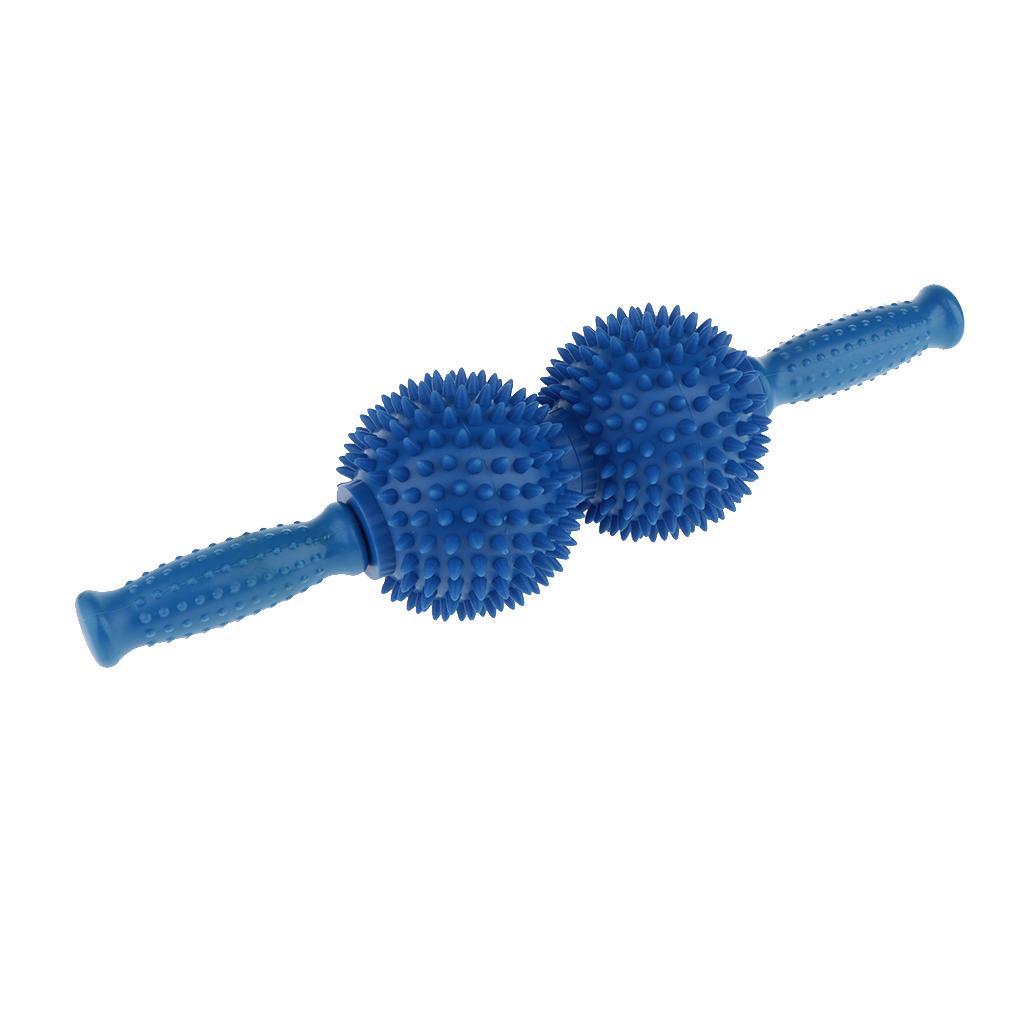 Sports Muscle Massage Roller Stick For Release
