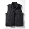 Tactical Vest Double-Sided Men's Clothing Fishing Vest Outdoor