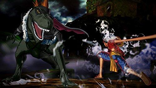 PSvita ONE PIECE BURNING BLOOD Welcome Price!!