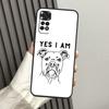 Pitbull Dog Case For Xiaomi Redmi Note 14 13 Pro 12 11 10 15 Pro Plus Redmi 14C 13C 15C 10C 12C 15 Funda