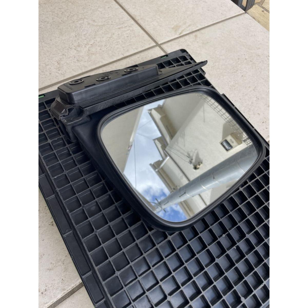 Acti Acti Van Vamos Vamos Hobio Right Side Mirror Door Mirror HH5 HH6
