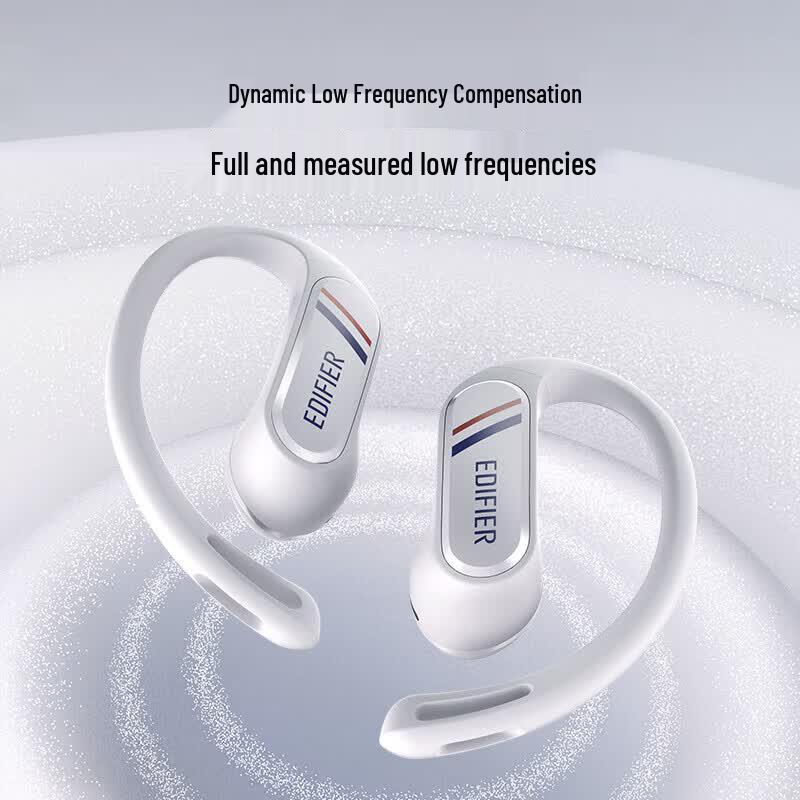 Edifier Comfo SE Open-Ear Sports True Wireless Earbuds