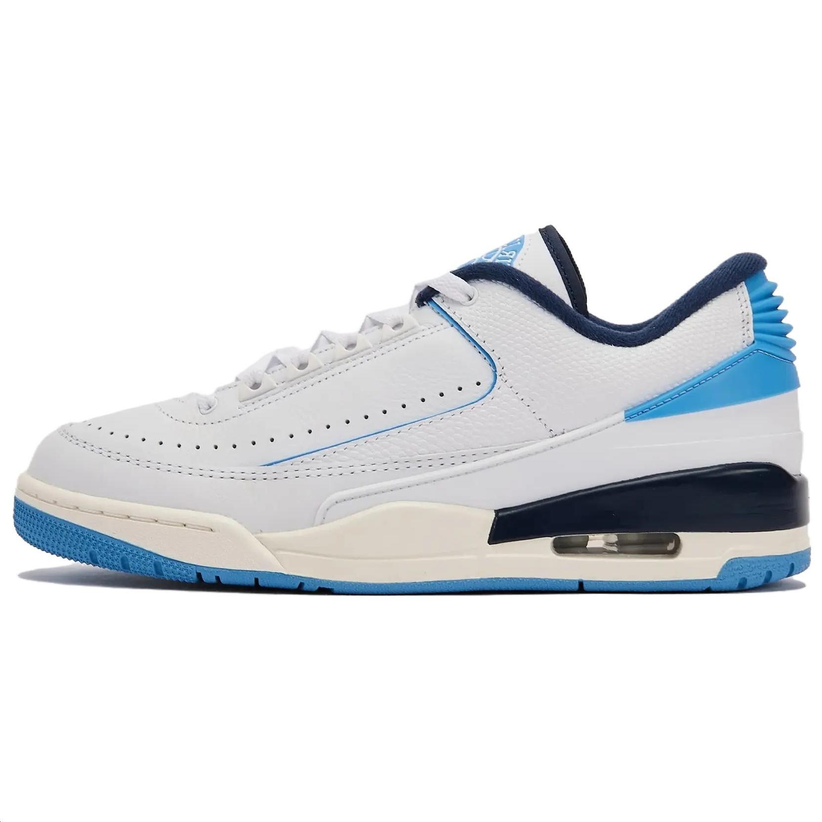 Air Jordan 2/3 UNC Men s FD0383-144 EU 42