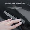 Tesla Model 3/Y Carbon Fiber Door Handle Stickers - Renewed Version 3