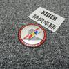 4 Bucăți 56mm Capac Central Butuc Roată Mașină Embleme Autocolante Accesorii Pentru Honda Civic FIT Accord Prelude CRV 5th City CRZ CRX Jazz Acura