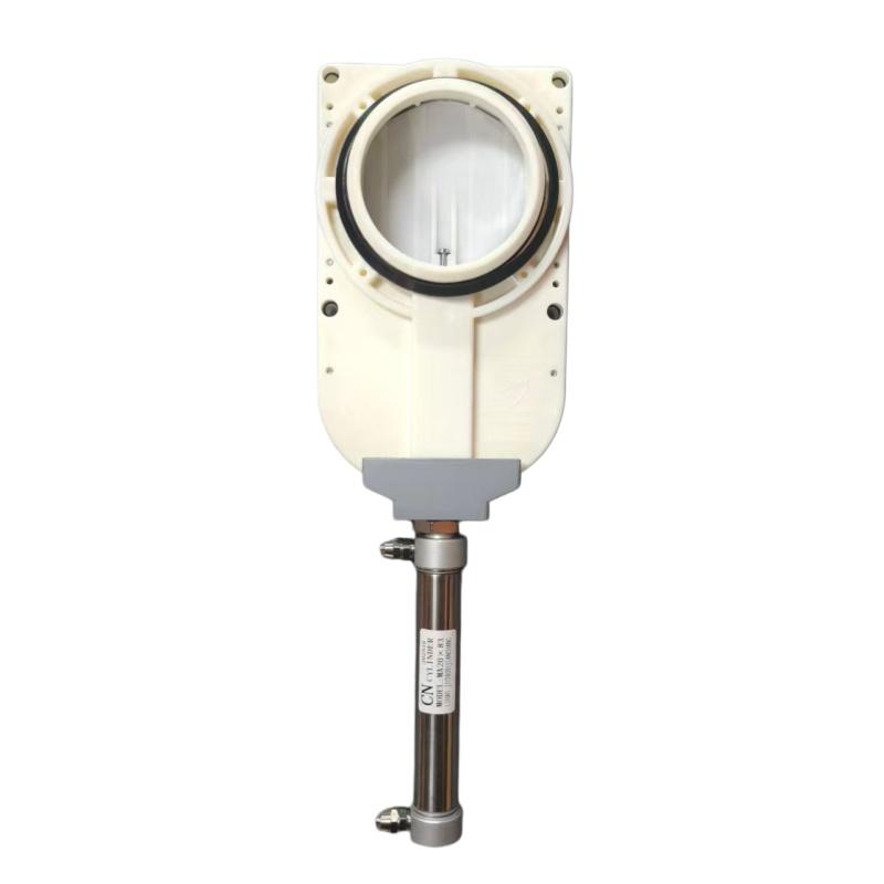 Bus Accessories High Quality 8500-00399 8502-00083 8500-01035 Toilet Drain Valve Bus Spare Part 8500-00399
