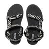 Regatta Womens/Ladies Zebra Print Sandals