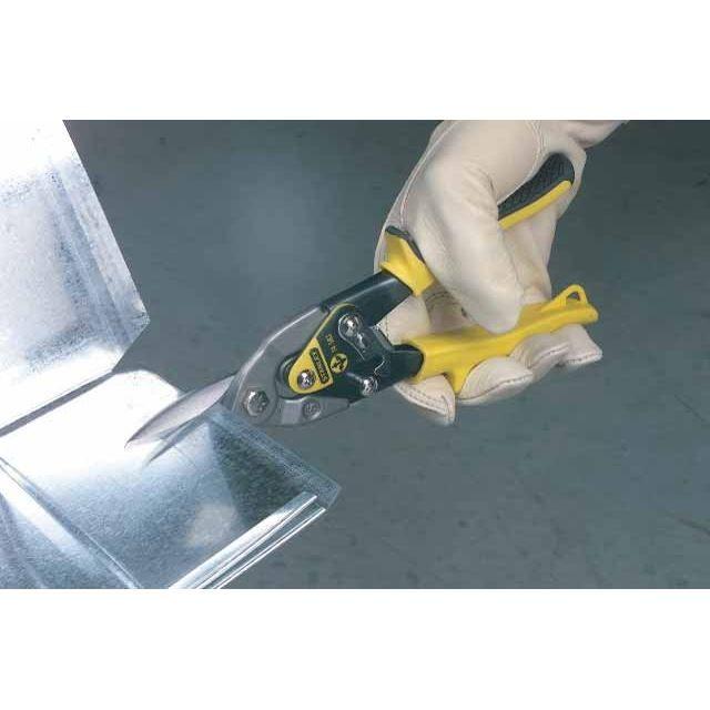 Cisaille aviation 250mm universelle FATMAX® - STANLEY - 2-14-563