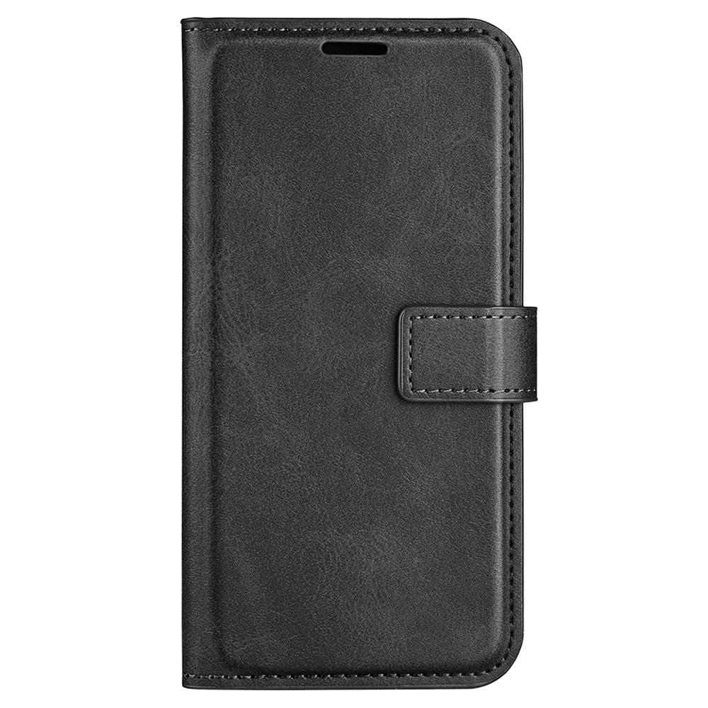 For OnePlus Ace 2V/Nord 3 5G PU Leather Wallet Case Stand Calf Texture Protective Phone Cover