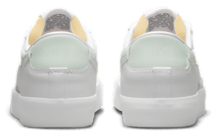 Nike Wmns Blazer Low '77 'White Barely Green'
